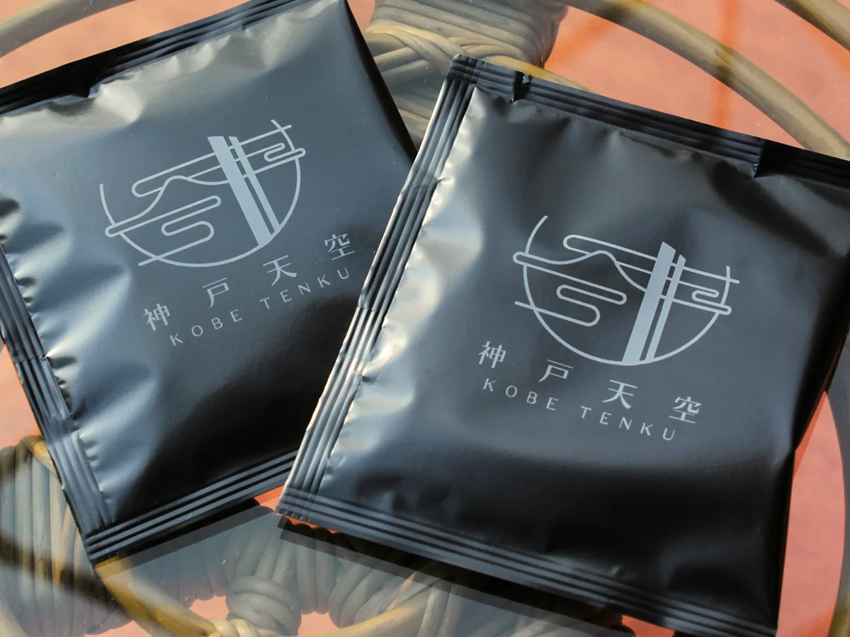 神戸天空×TAOCA COFFEE