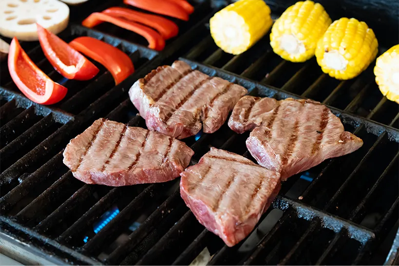 神戸天空デイグランピングイメージ写真