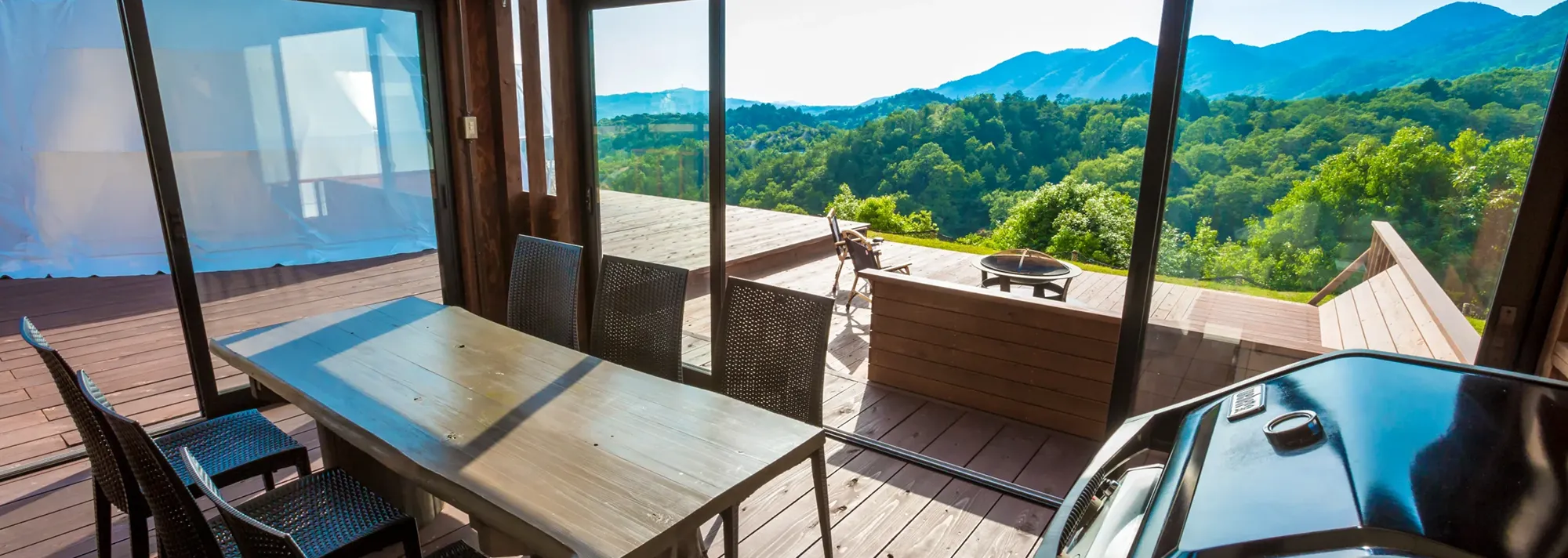 神戸天空デイグランピング