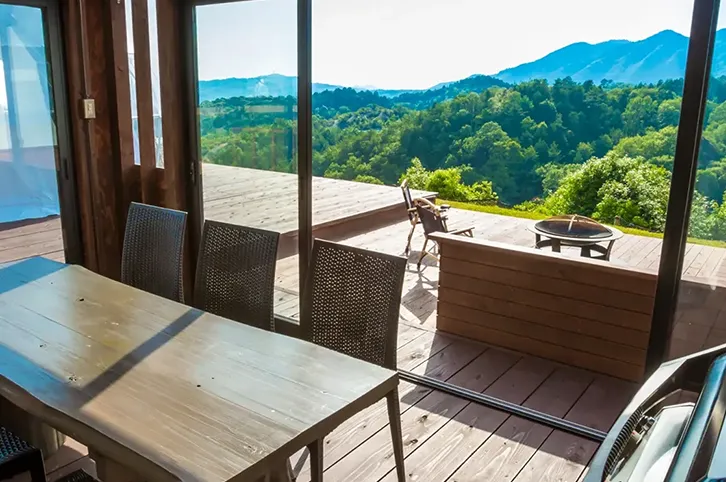 神戸天空デイグランピング