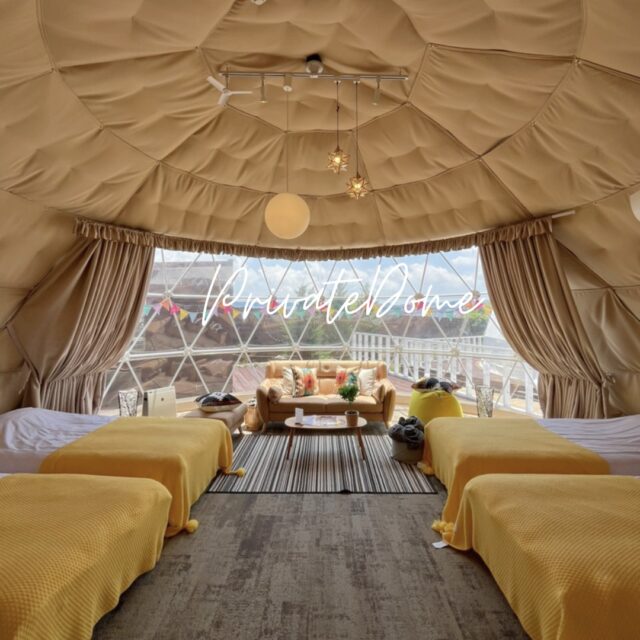 ʕ·͡·ʔฅ’’

グランドーム神戸天空でございます。

徐々に半袖から長袖に変わる季節になりましたね。
そんな過ごしやすい季節に、グランドーム神戸天空では週末にワンちゃんのイベントが開催されます✨この日だけのドーム見学やビンゴ大会などイベントが盛りだくさんとなっております！

皆様のご来場、スタッフ一同、心よりお待ちしております
詳しくはプロフィールリンク🔗よりHPへ

#神戸天空リゾート
#グランドーム神戸天空
#銀河の湯
#神戸天空
#glampdome
#glampdomekobetenku
#glampdome_kobetenku
#glampdome神戸天空
#グランドーム神戸天空スパスイート
#グランピング
#サウナ
#サ活
#温泉
#天然温泉
#sauna
#glamping
#関西旅行
#兵庫旅行
#神戸旅行
#グランピング女子会
#手ぶらbbq
#犬同伴
#犬同伴可
#犬と泊まれる宿
#犬とお出かけ
#家族旅行
#女子旅
#温泉付きグランピング
#焚き火